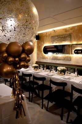 Figo Ristorante & Bar