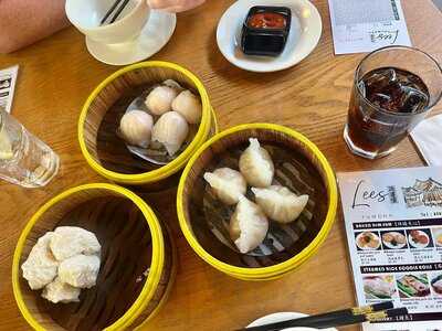 Lees Yumcha