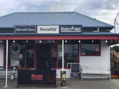 Port Welshpool General Store