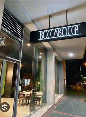 Bocca Bocca Caringbah