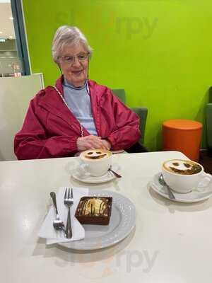 Indigo Espresso Cafe