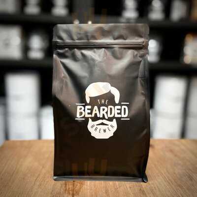 Bearded Brewer Coffee - Roastery & Espresso Bar