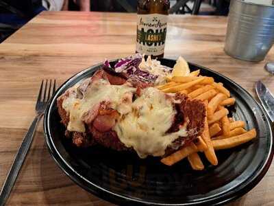 Lonestar Rib House & Brews Parramatta