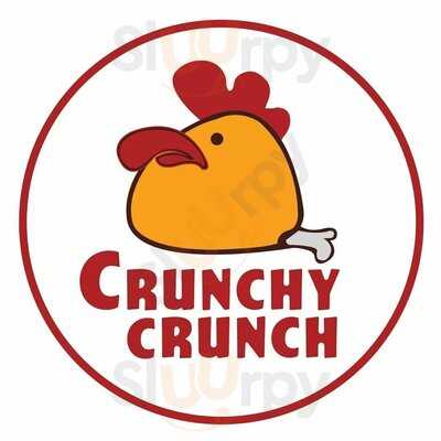 Crunchy Crunch Chicken