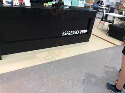 Espresso Pump