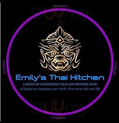 Emily's Thai Kitchen