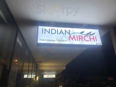 Indian Mirchi