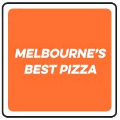 Melbourne's Best Pizza - South Melbourne