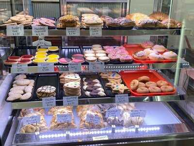 Allegra Bakery