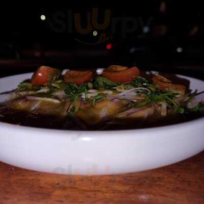 Izakaya Jones Restaurant