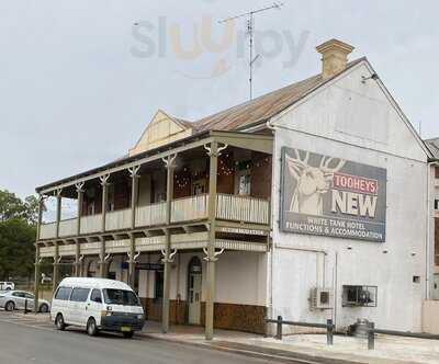 White Tank Hotel