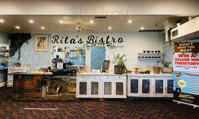 Rita's Bistro