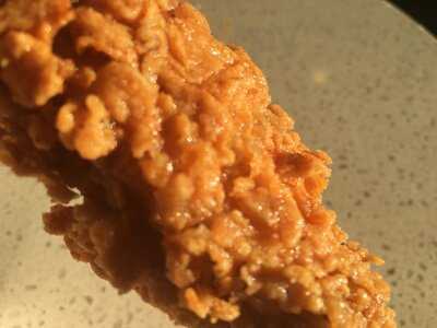 Kentucky Fried Chicken Urangan