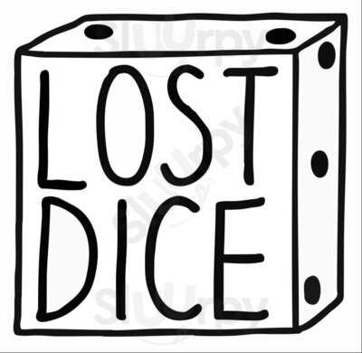 The Lost Dice