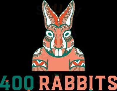 400 Rabbits