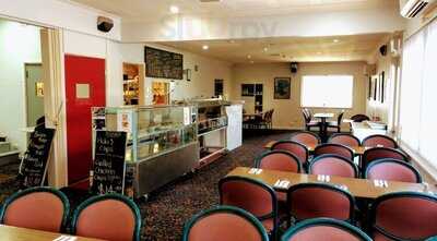 Uralla Bowling Club Chinese Restaurant