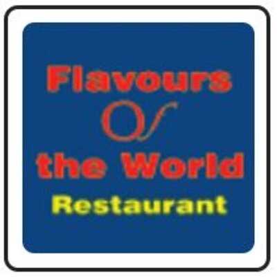 Flavours Of The World Restaurant