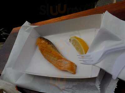 Auburn Catch Fish And Chips