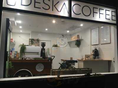 Deska Coffee