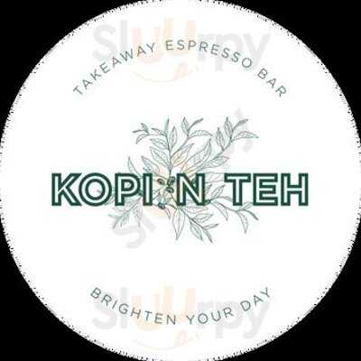 Kopi N Teh