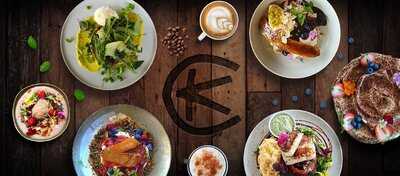 Ck Coffee Bar & Wholefoods