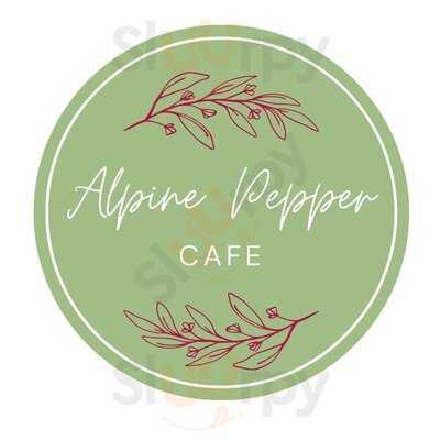 Alpine Pepper Cafe