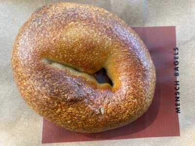 Mensch Bagels