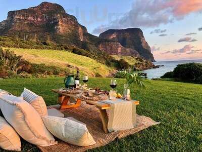 Love Lord Howe Picnics And Platters