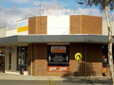 Crispy'z Fish And Chips