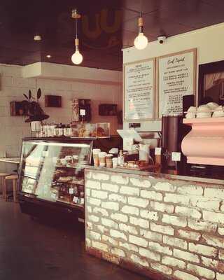 Wild Cherry Coffee Bar