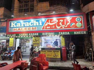 Karachi Street Food Melbourne