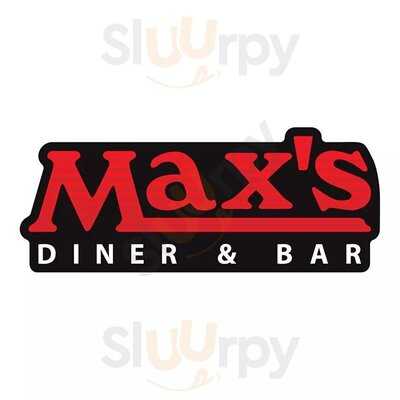 Max's Diner And Bar