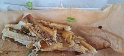 Dazza's Fish 'n' Chippery