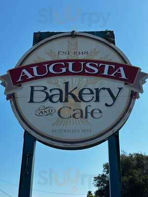 Augusta Bakery & Cafe