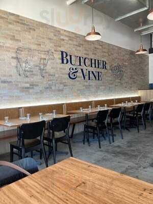 Butcher And Vine Hawthorn