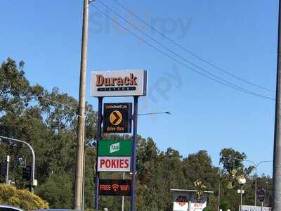 Durack Tavern