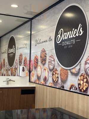 Daniel's Donuts