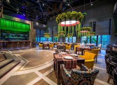 Ресторан Olivium