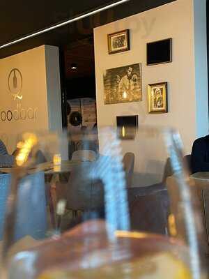 Q-foodbar