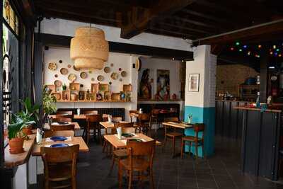 Mixco Urban Mexican Taste