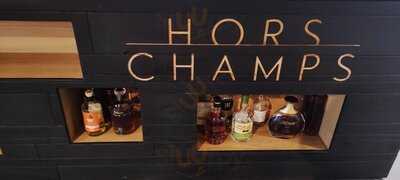 Hors-champs