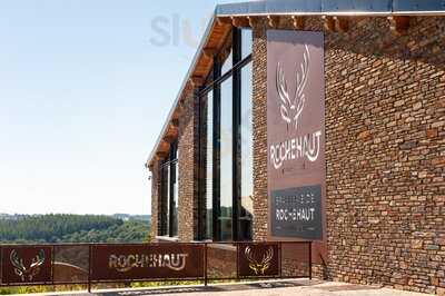 Brasserie De Rochehaut, Restaurant L'angus Grill