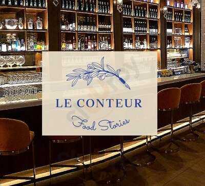 Le Conteur