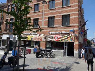 Domino's Pizza Leuven