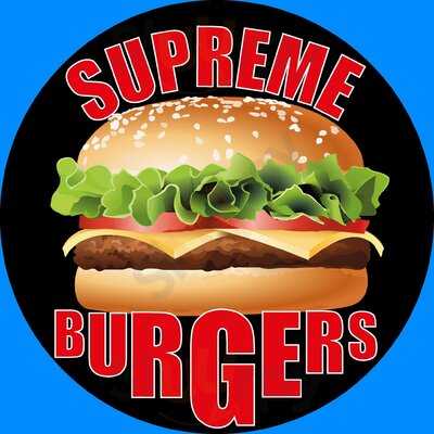 Supreme Burgers