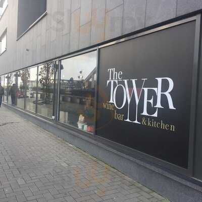 The Tower Wine Bar