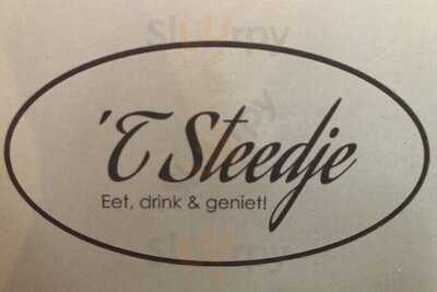 't Steedje