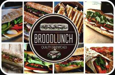 Broodlunch