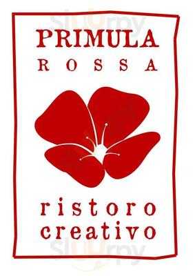 Primula Rossa - Ristoro creativo, Terni