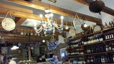 Enoteca Per Bacco, Torreglia